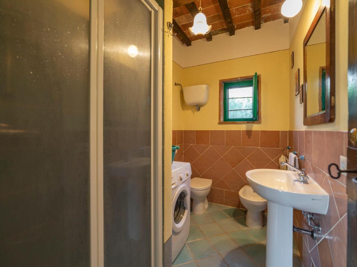 La Croce Holiday Home La Capannina By Interhome מראה חיצוני תמונה